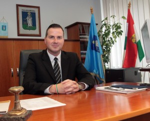 Balaicz Zoltán: - Óriási megtiszteltetés a nagyarányú támogatottság